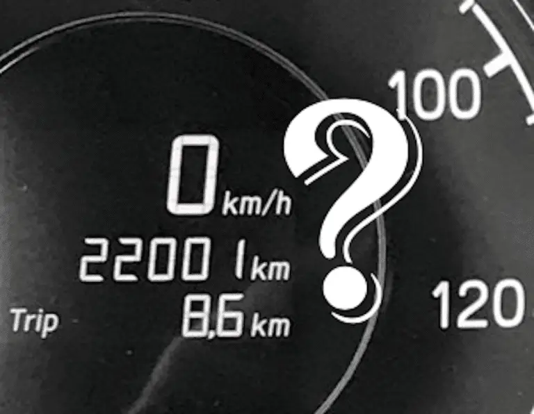 Hidden inaccuracies in fuel consumption measurement