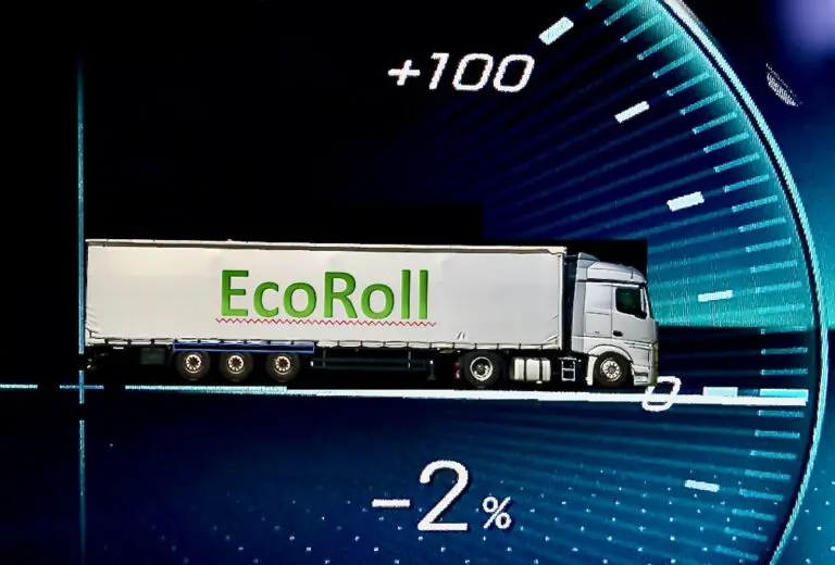 EcoRoll Einflussfaktoren: Erklärung, wann EcoRoll am besten funktioniert.